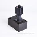 DRVP20 one-way throttle valve